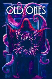 H.P. Lovecraft's The Old Ones poster
