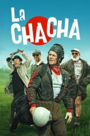 La Cha Cha poster