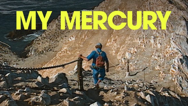 Watch My Mercury Online