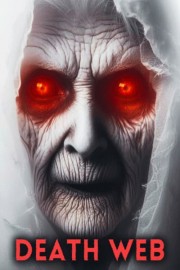 Death Web poster