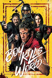 Boy Kills World