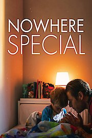Nowhere Special poster