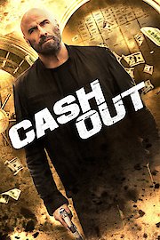 Cash Out poster