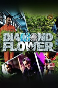 Diamond Flower