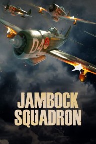 Jambock Squadron
