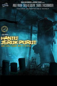 Hantu Jeruk Purut