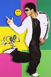 Happy poster
