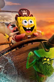The SpongeBob Movie: Search for Squarepants