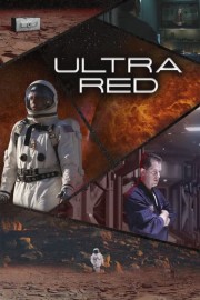 Ultra Red poster