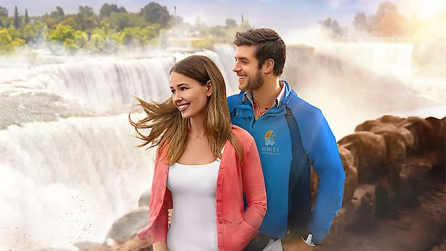 Watch Falling in Love in Niagara Online