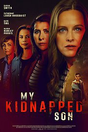 Have You Seen My Son? poster