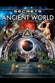 Top Ten Secrets of the Ancient World