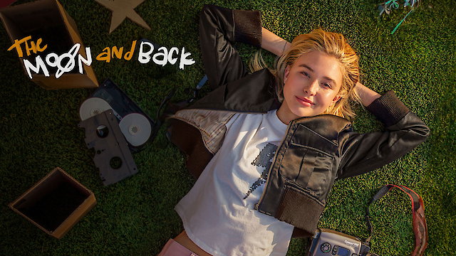 Watch The Moon and Back Online