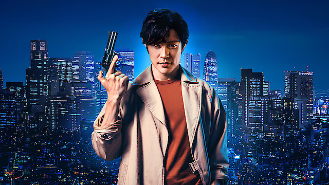 Watch City Hunter Online