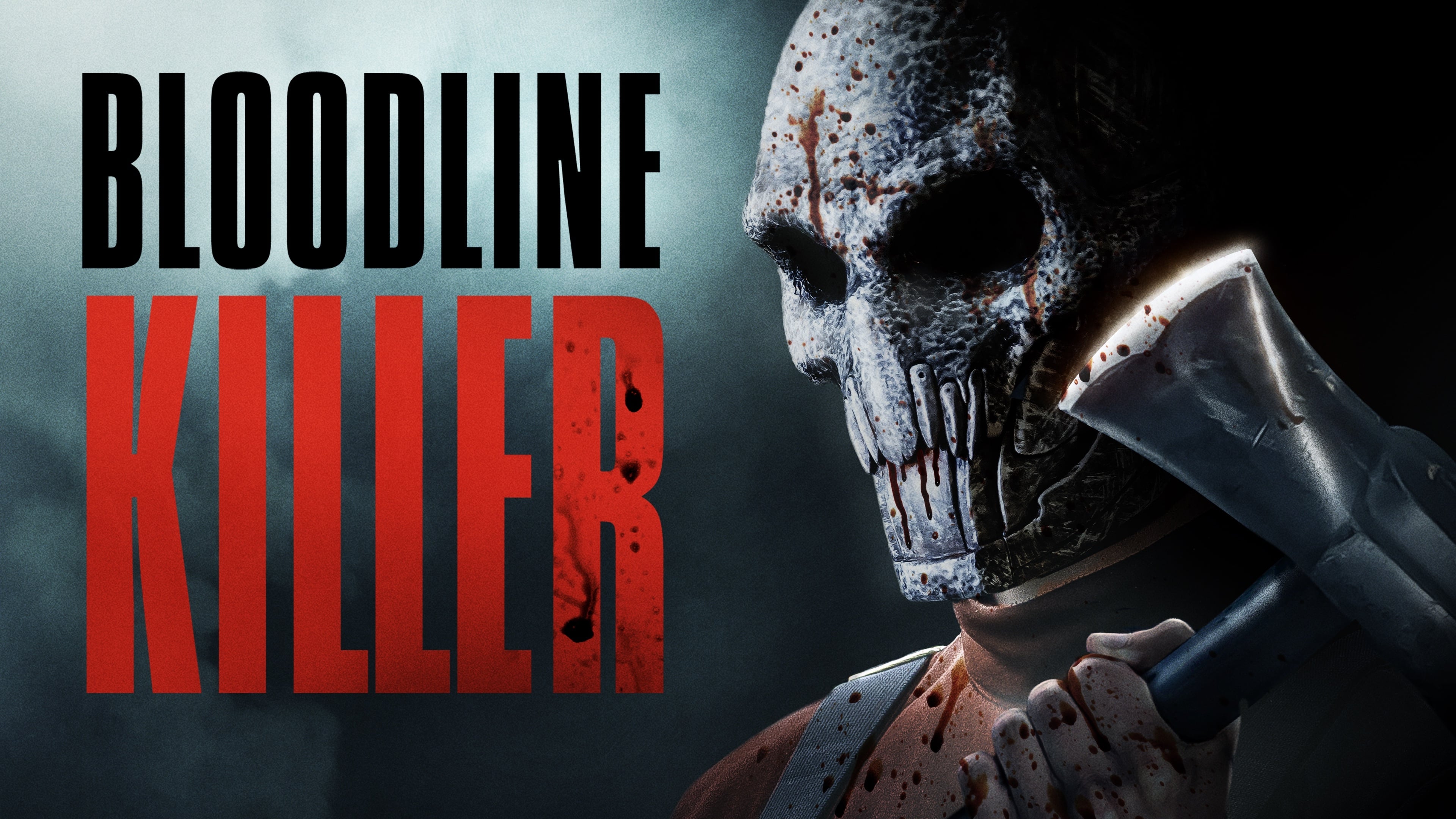 Watch Bloodline Killer Online