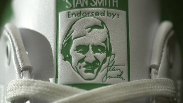 Watch Who Is Stan Smith? Online