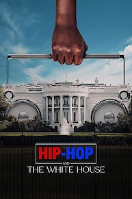 Hip-Hop and the White House