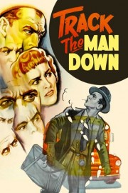 Track the Man Down poster