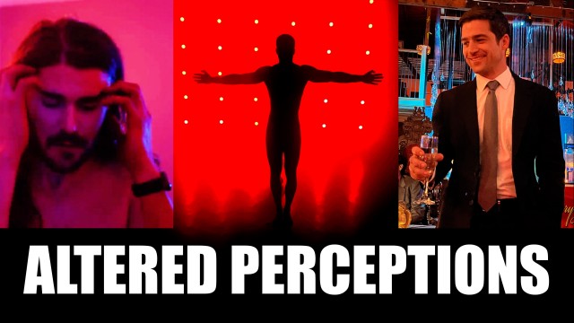 Watch Altered Perceptions Online