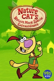 Nature Cat's Nature Movie Special Extraordinaire poster