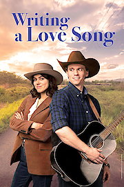 Writing a Love Song poster