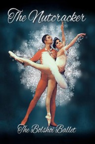 The Nutcracker (The Bolshoi Ballet)