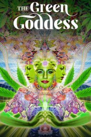 The Green Goddess