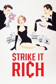 Strike It Rich poster