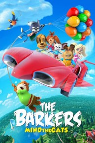 The Barkers: Mind the Cats