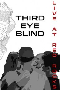 Third Eye Blind - Live at Red Rocks