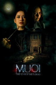 Muoi: The Curse Returns