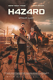 Hazard