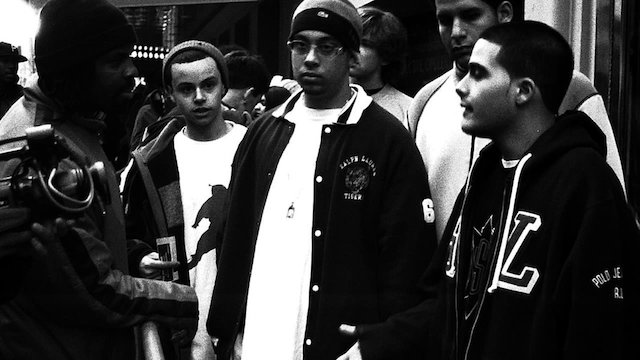 Watch Hip-Hop: Beyond Beats and Rhymes Online
