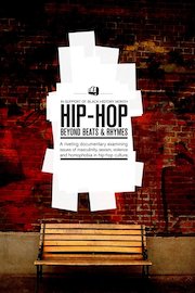 Hip-Hop: Beyond Beats and Rhymes poster