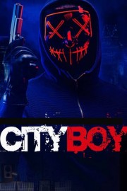 City Boy poster