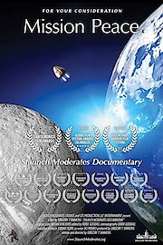 Mission Peace: Staunch Moderates Documentary poster