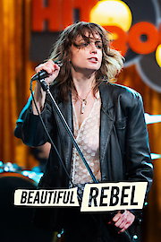 Beautiful Rebel