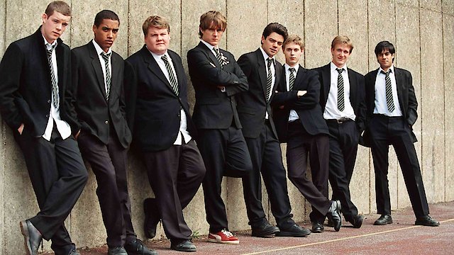 Watch The History Boys Online