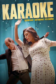 Karaoke poster