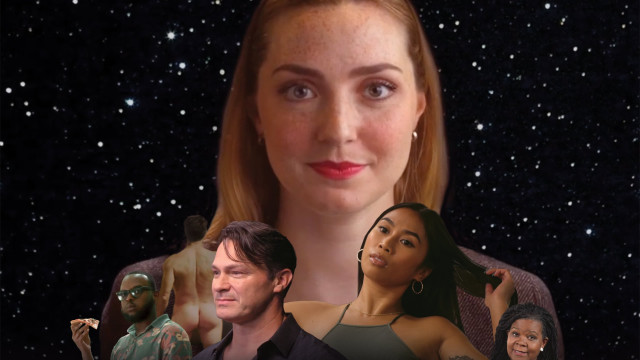 Watch Stargazer Online