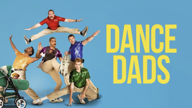 Watch Dance Dads Online