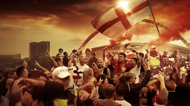 Watch The Final: Attack on Wembley Online
