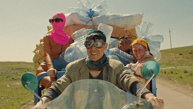 Watch Mountain Onion Online