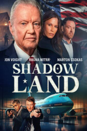 Shadow Land poster