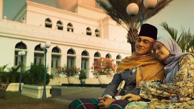 Watch Hamka & Siti Raham Vol. 2 Online