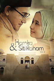 Hamka & Siti Raham Vol. 2
