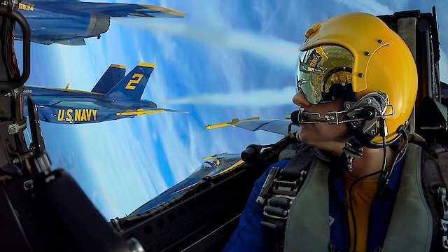 Watch The Blue Angels Online