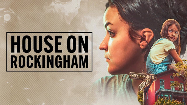 Watch House on Rockingham Online