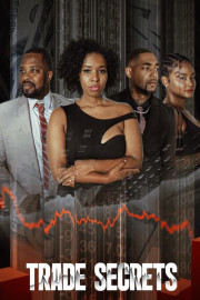 Trade Secrets poster