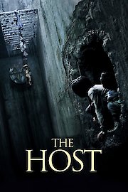 The Host poster